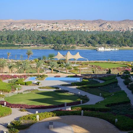 אסואן The Zen Wellness Resort מראה חיצוני תמונה