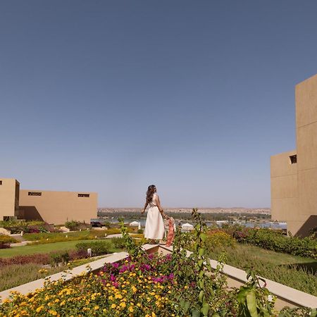אסואן The Zen Wellness Resort מראה חיצוני תמונה