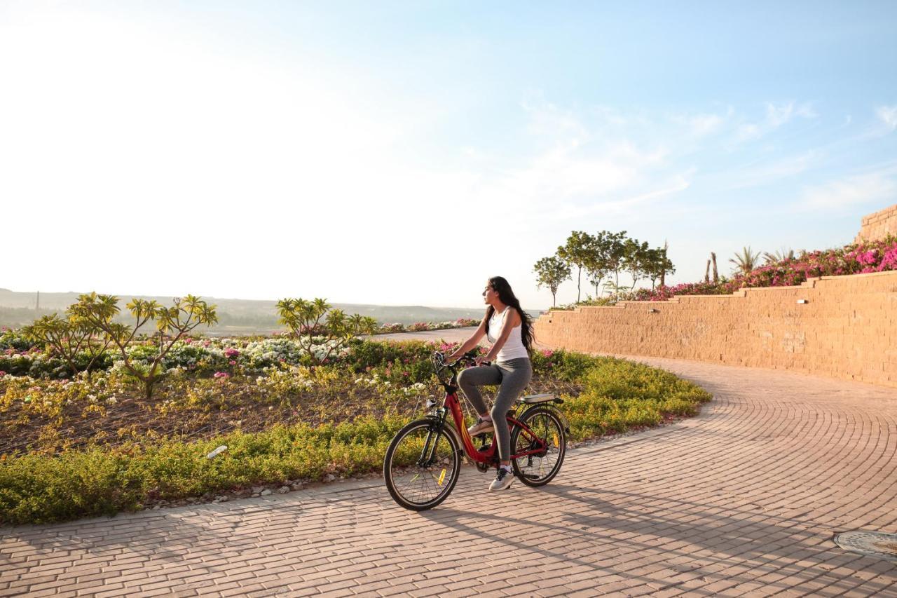 אסואן The Zen Wellness Resort מראה חיצוני תמונה