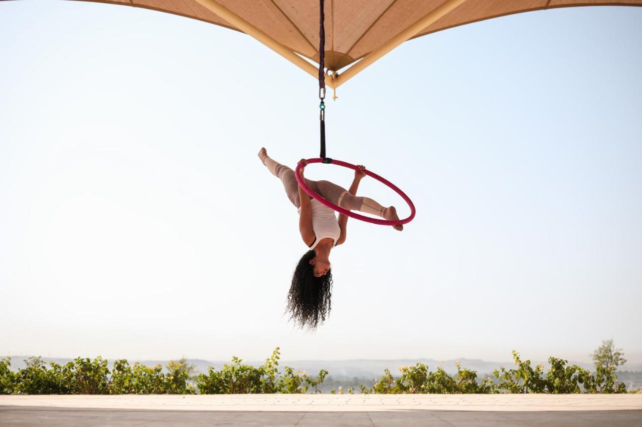 אסואן The Zen Wellness Resort מראה חיצוני תמונה
