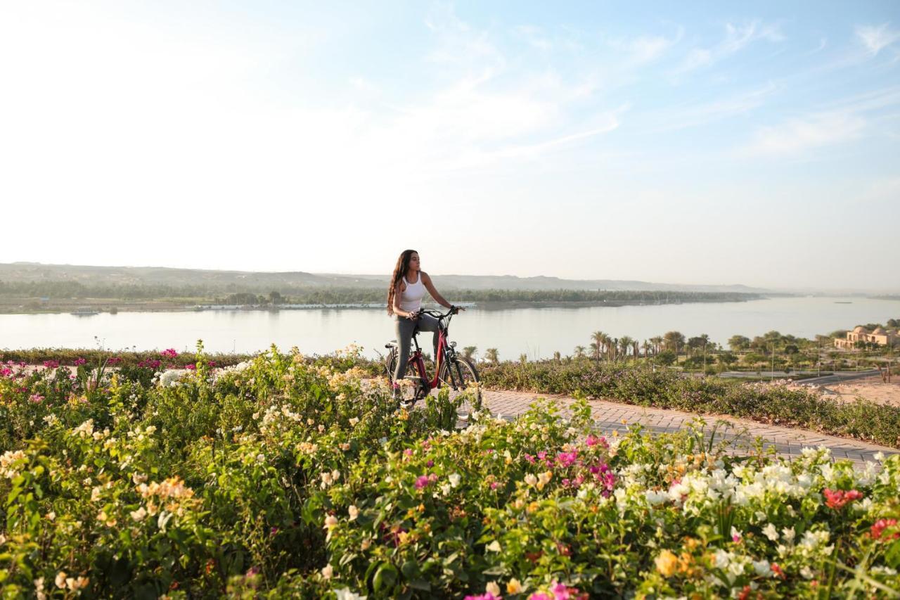 אסואן The Zen Wellness Resort מראה חיצוני תמונה