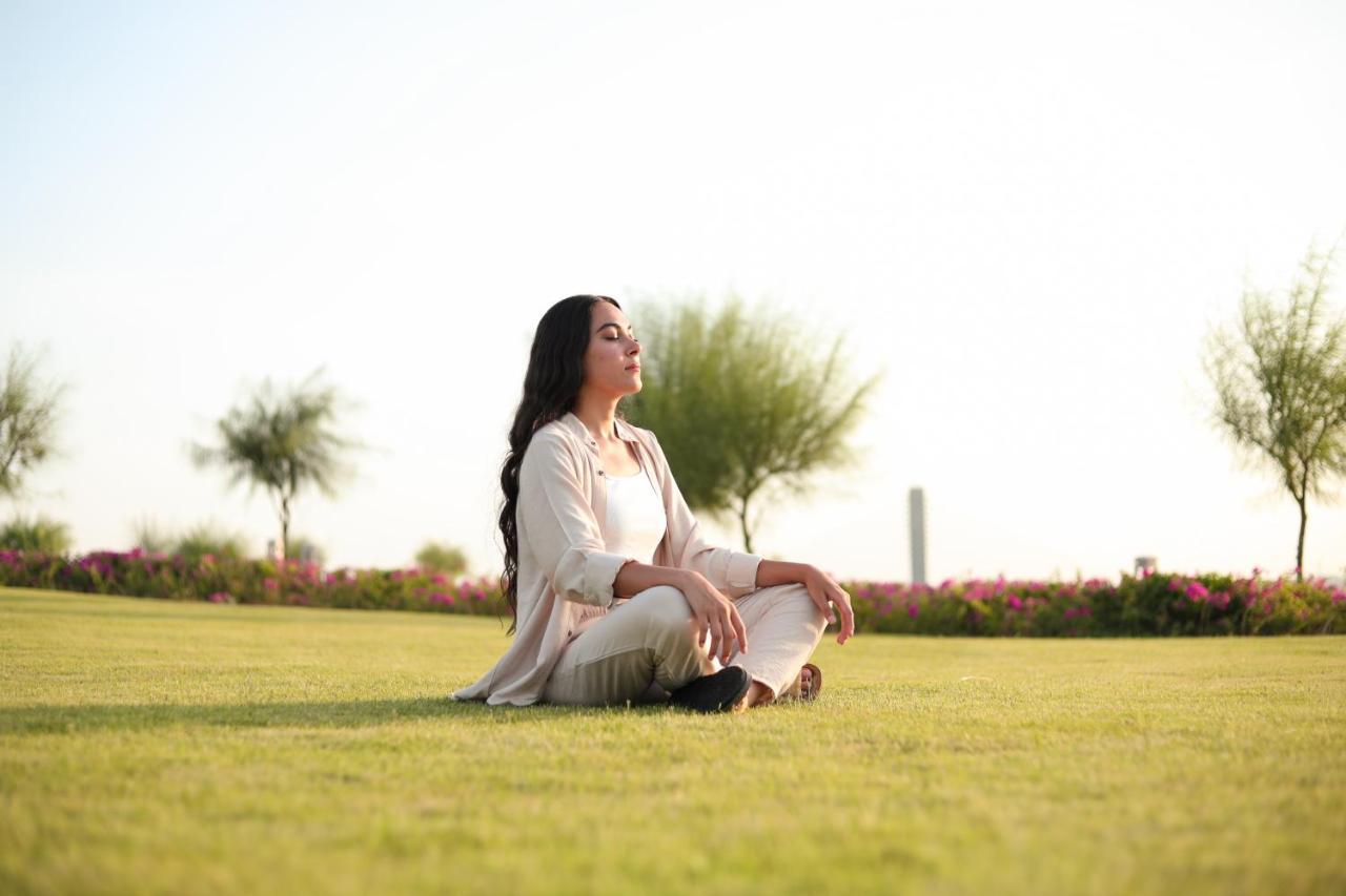 אסואן The Zen Wellness Resort מראה חיצוני תמונה