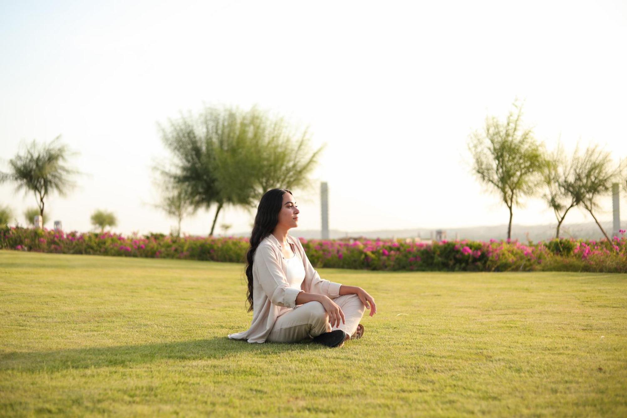 אסואן The Zen Wellness Resort מראה חיצוני תמונה