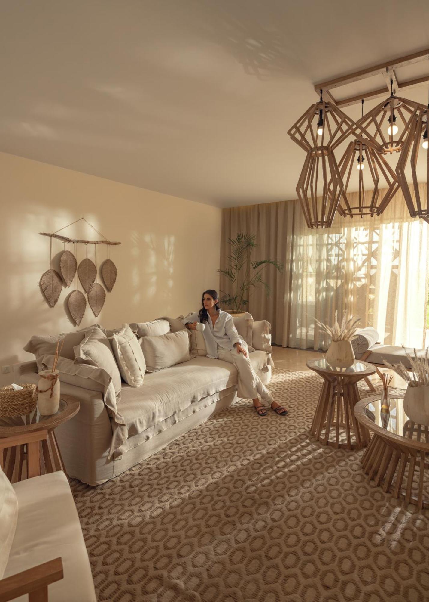 אסואן The Zen Wellness Resort מראה חיצוני תמונה