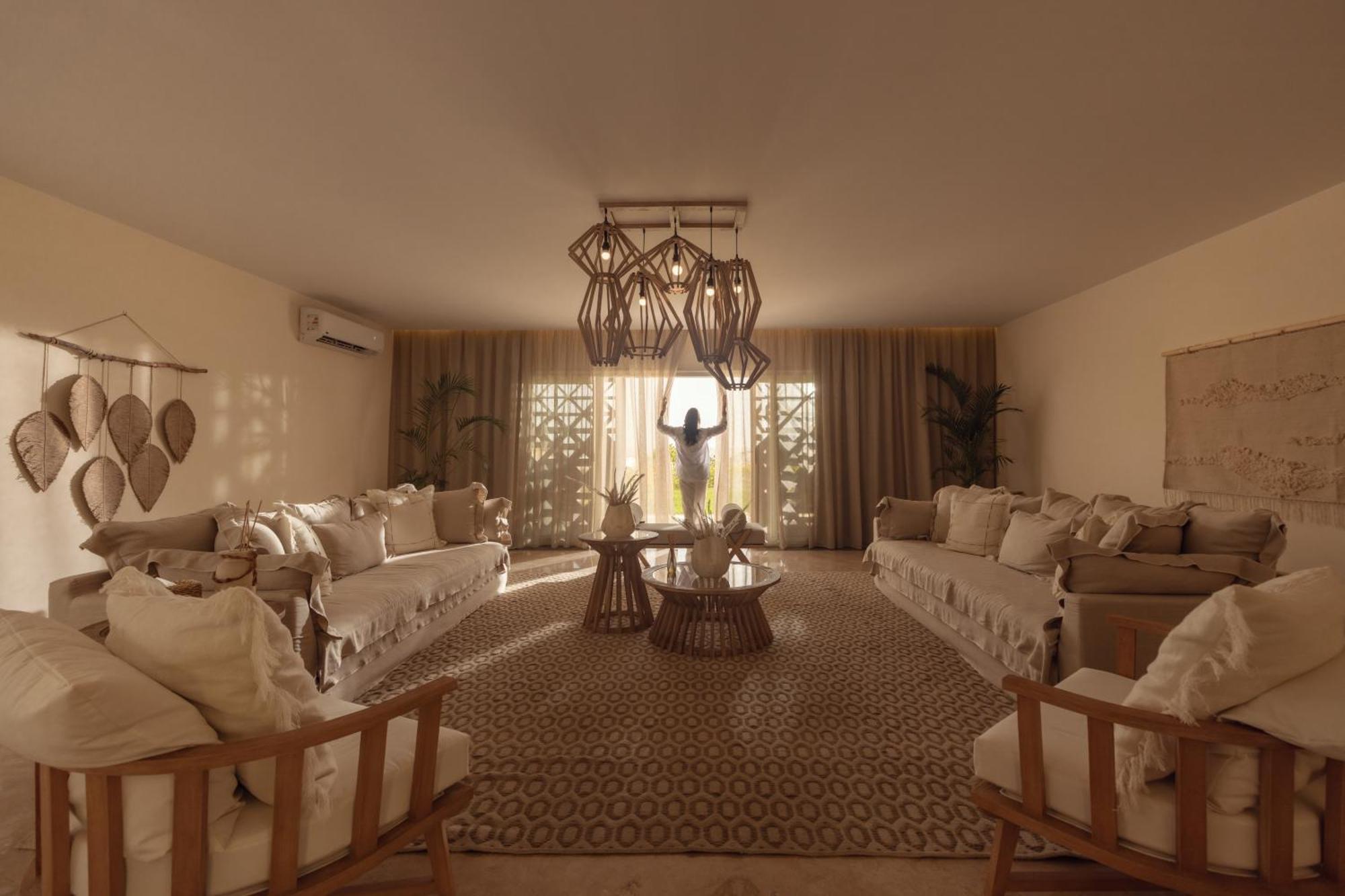 אסואן The Zen Wellness Resort מראה חיצוני תמונה