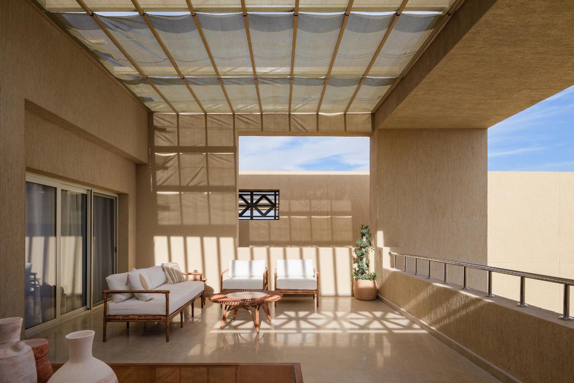 אסואן The Zen Wellness Resort מראה חיצוני תמונה