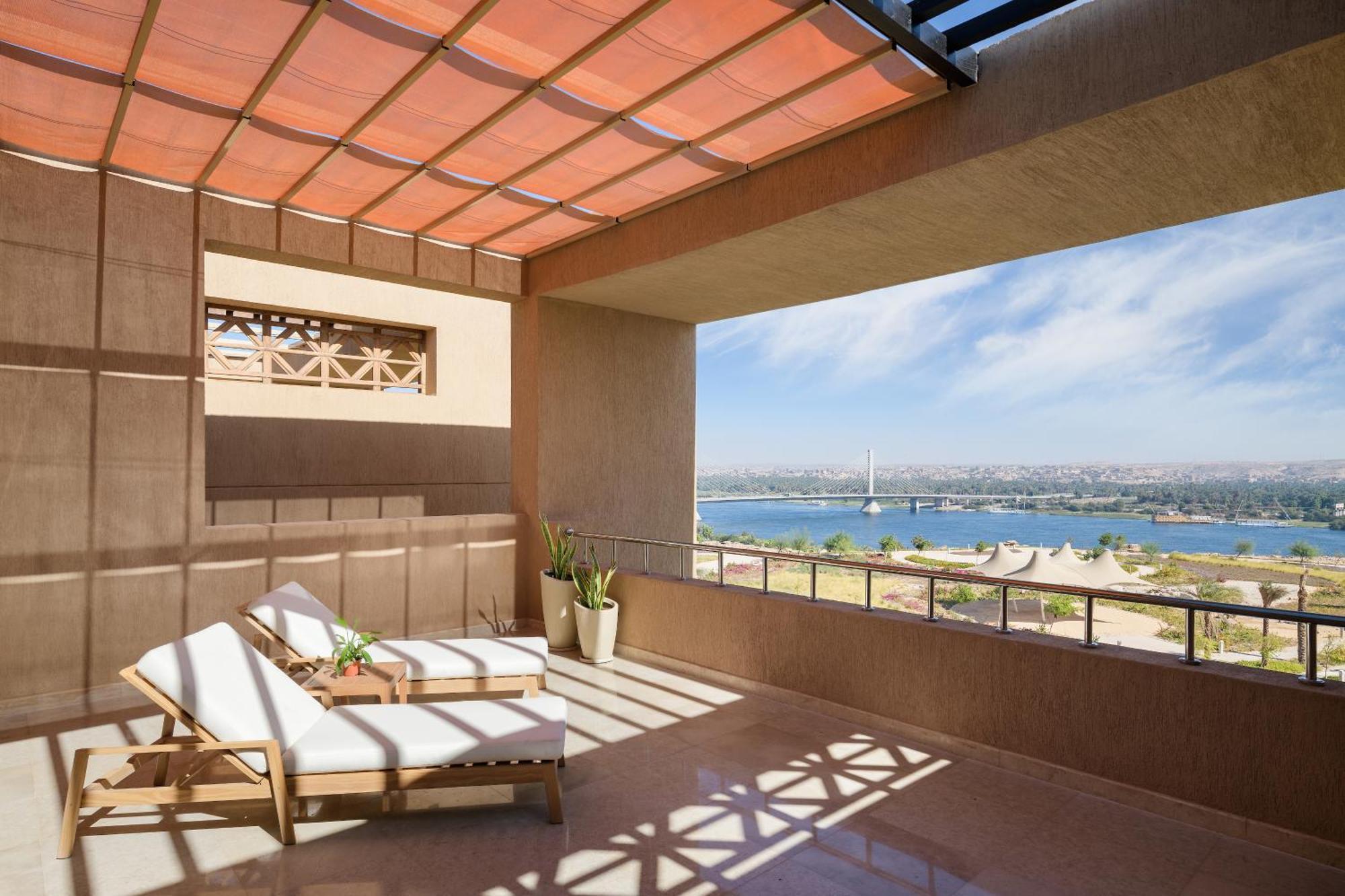 אסואן The Zen Wellness Resort מראה חיצוני תמונה