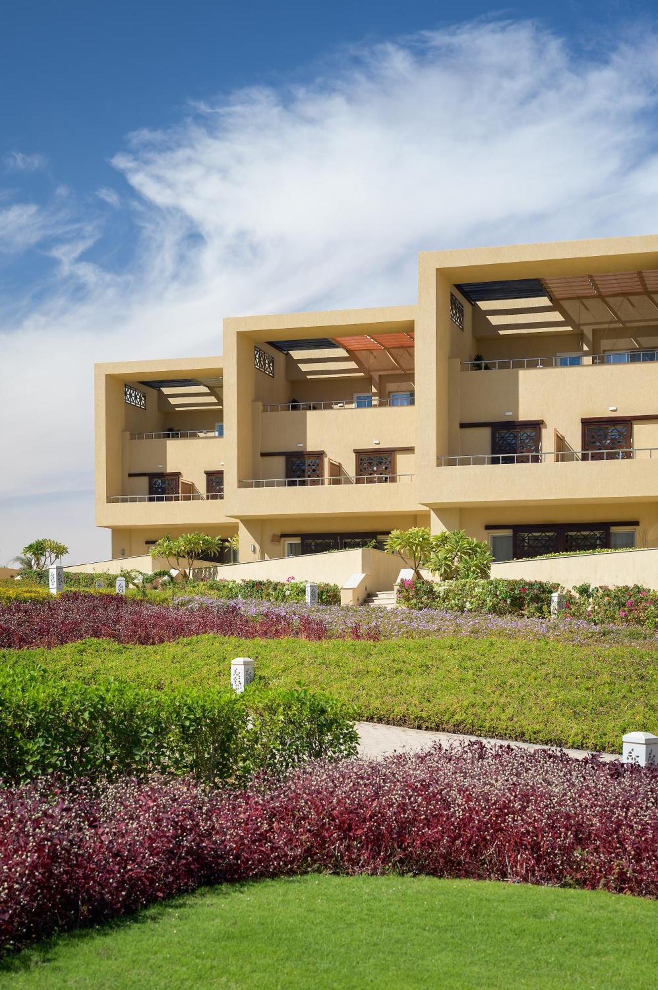 אסואן The Zen Wellness Resort מראה חיצוני תמונה