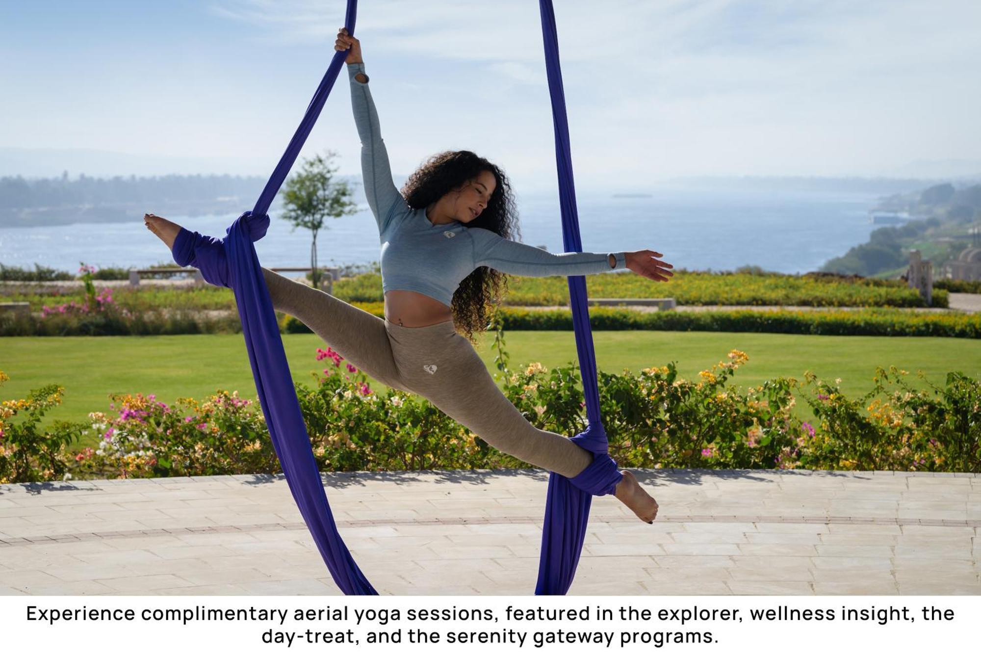 אסואן The Zen Wellness Resort מראה חיצוני תמונה