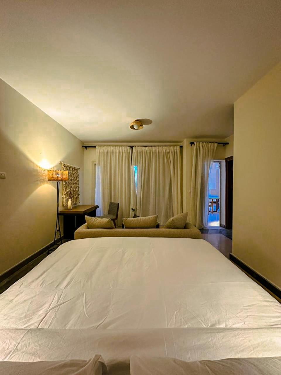 אסואן The Zen Wellness Resort מראה חיצוני תמונה