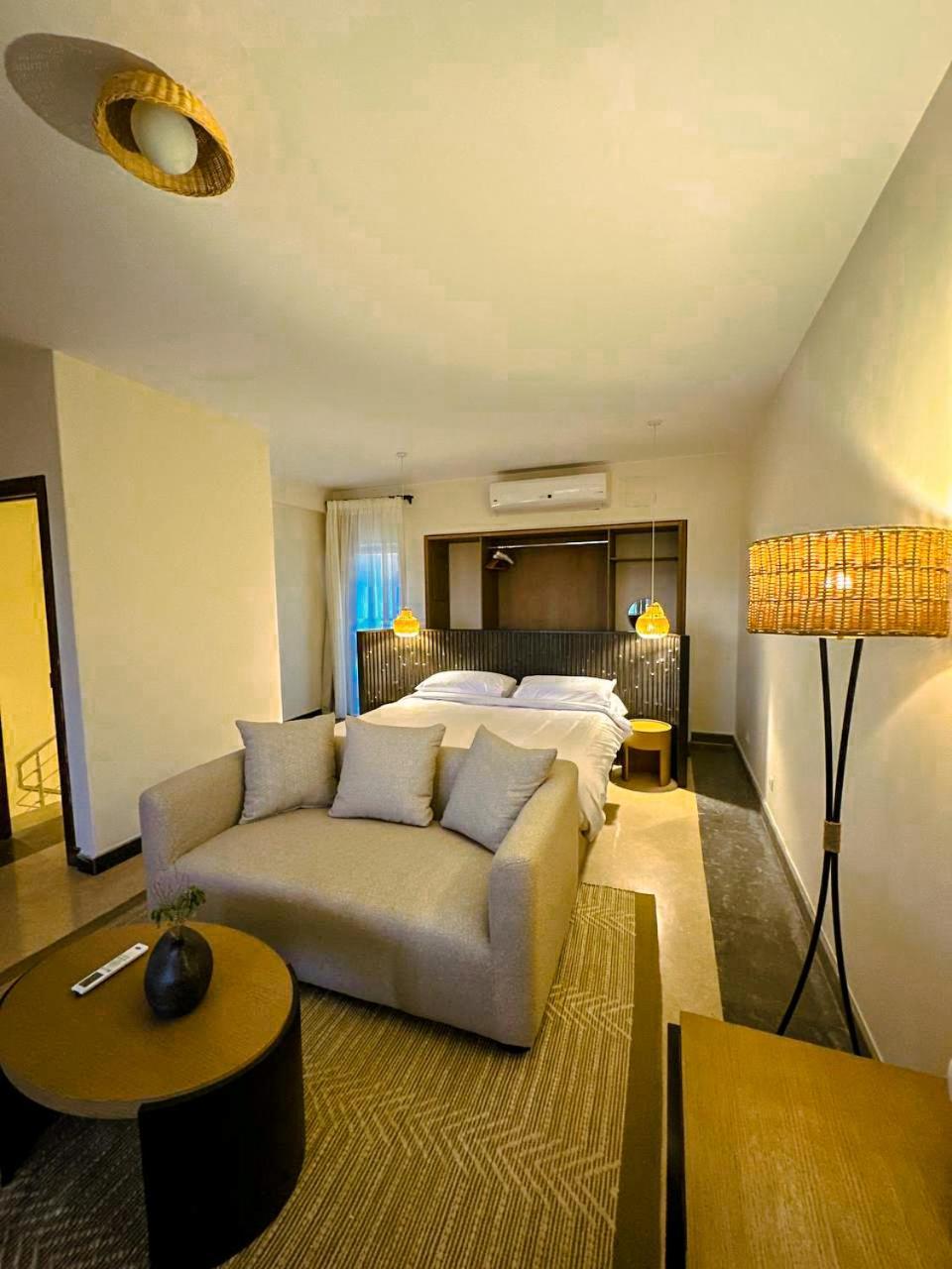 אסואן The Zen Wellness Resort מראה חיצוני תמונה