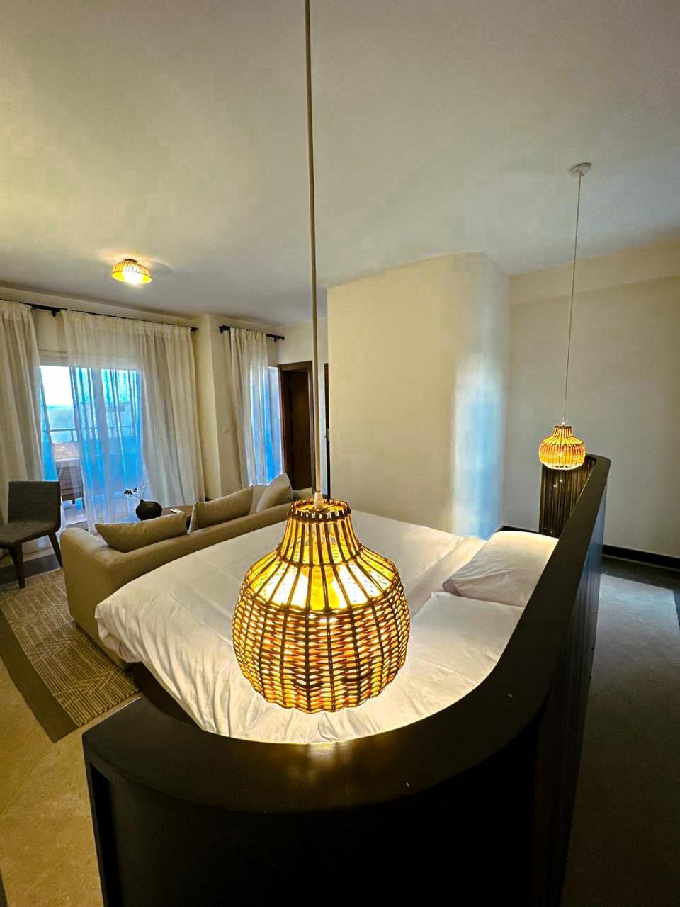 אסואן The Zen Wellness Resort מראה חיצוני תמונה