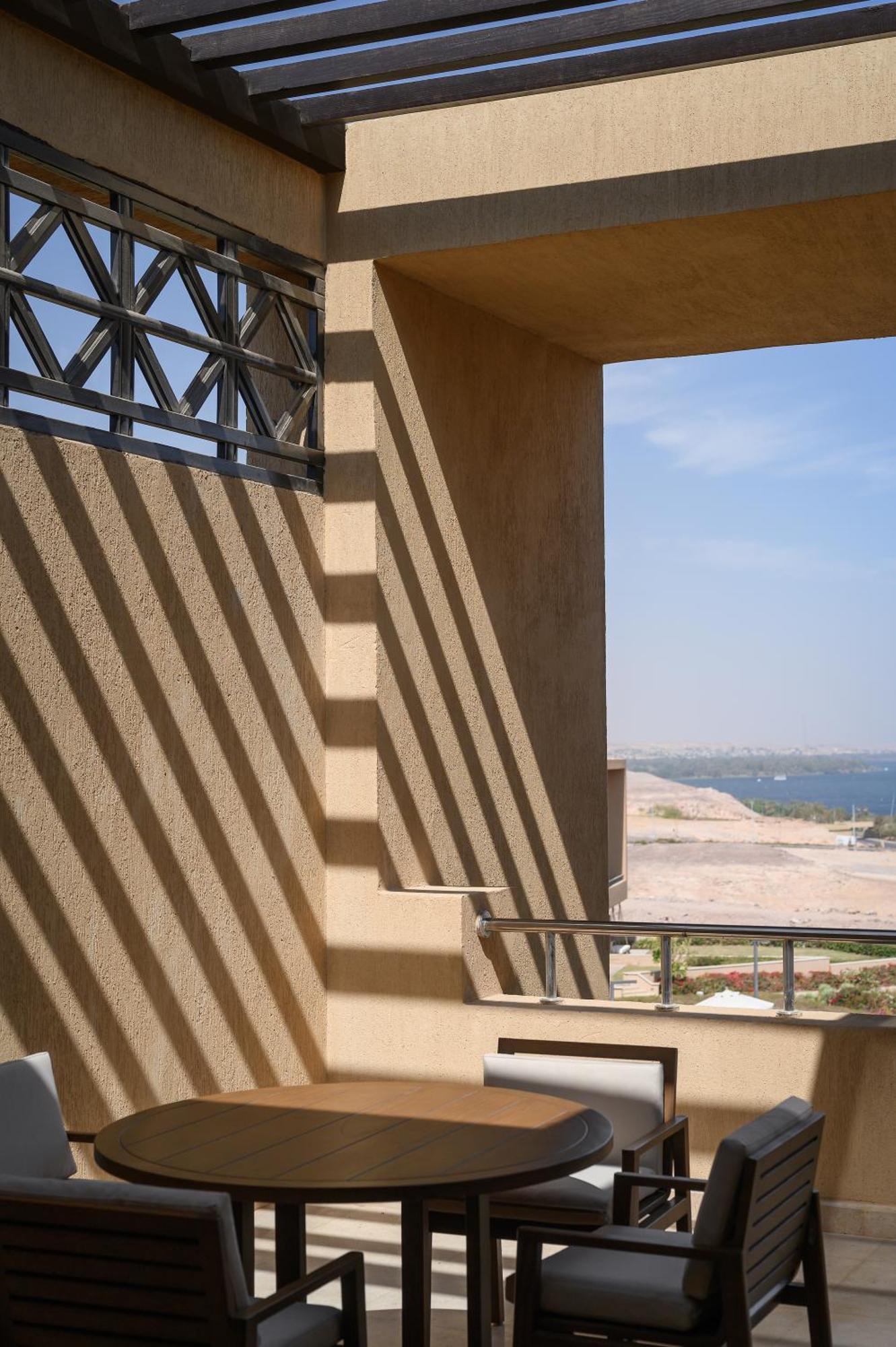 אסואן The Zen Wellness Resort מראה חיצוני תמונה