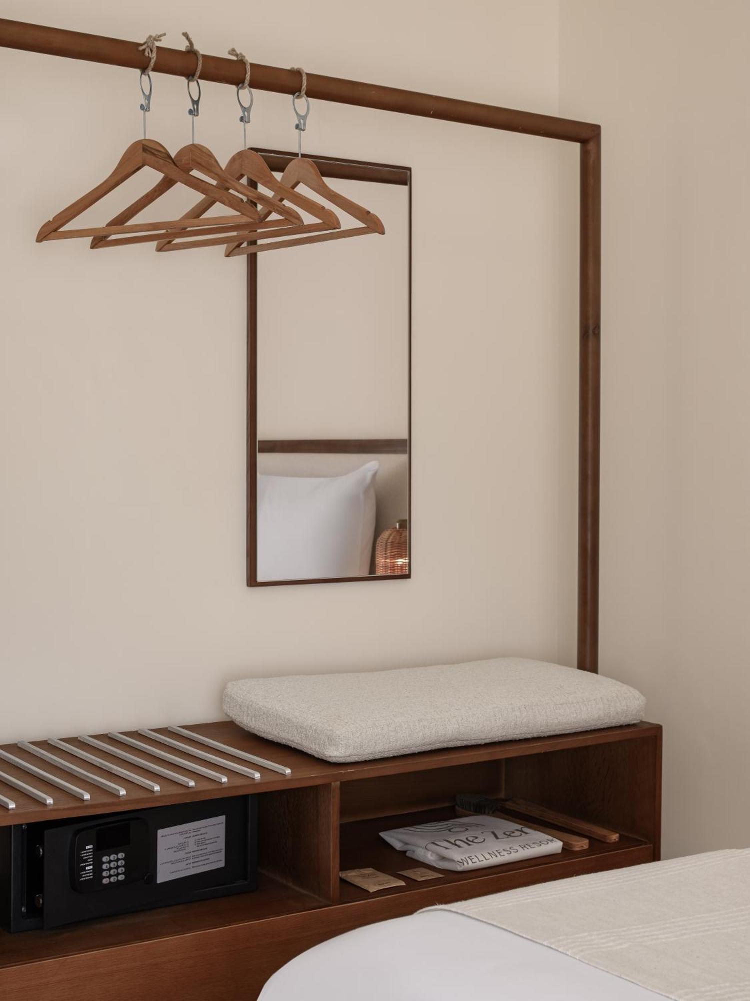 אסואן The Zen Wellness Resort מראה חיצוני תמונה